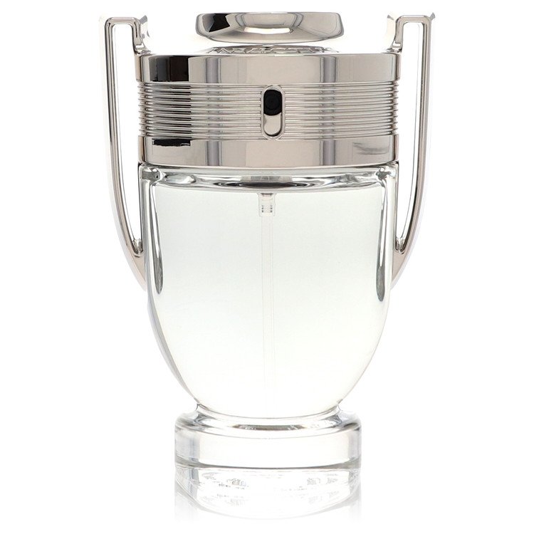 Authentic Paco Rabanne Invictus Eau De Toilette Spray (unboxed) 1.7 oz Outlet Batch Verified Bottle