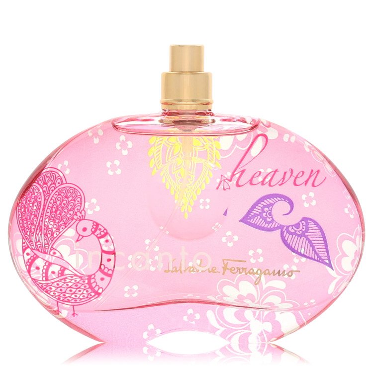 Incanto Heaven Perfume 100 ml EDT Spray (Tester) for Women