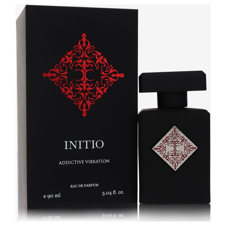 イニシオ アディクティヴ ヴァイブレーション オーデパルファム 90ml 香水 Initio Addictive Vibration Cologne 90 ml EDP Spray (Unisex) for