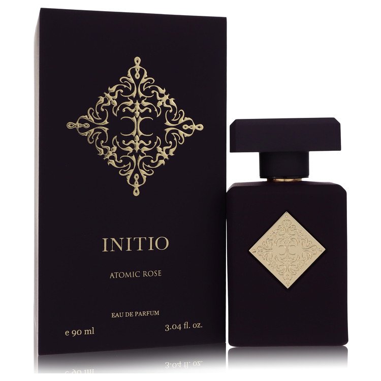 Initio Atomic Rose Cologne 90 ml EDP Spray (Unisex) for Men