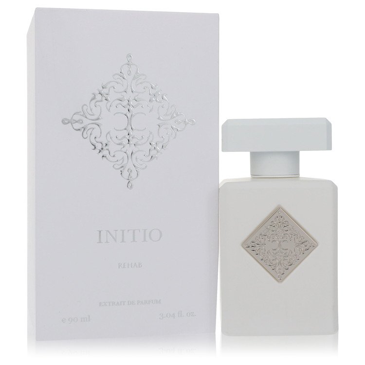 Initio Rehab Cologne 90 ml Extrait De Parfum (Unisex) for Men