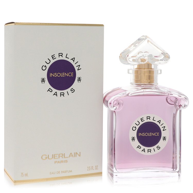 Insolence Perfume by Guerlain