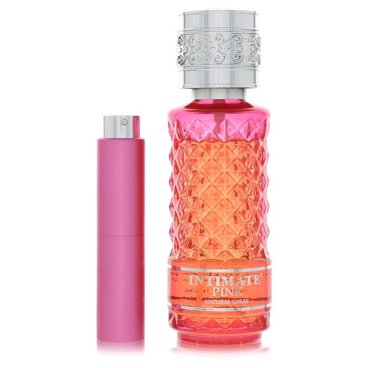 Intimate Pink