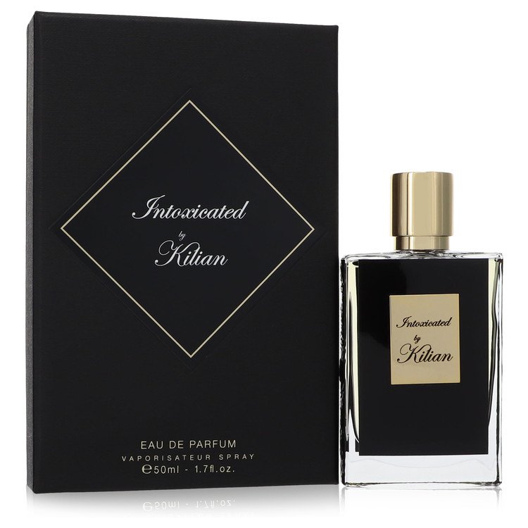 Kilian Intoxicated Perfume by Kilian 50 ml EDP Spray for Women