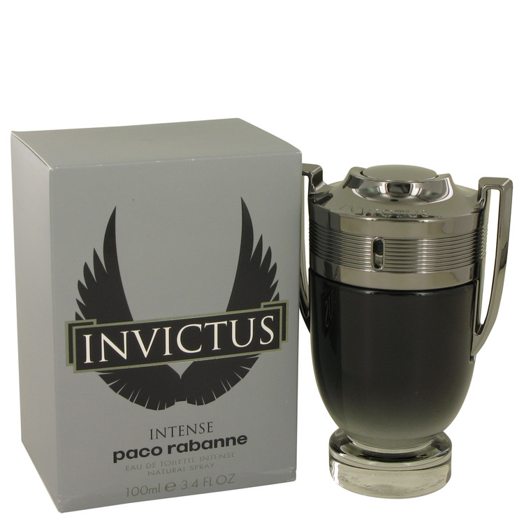 Invictus Cologne Invictus Intense for Men
