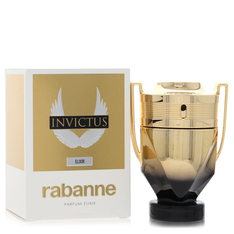 Invictus Elixir