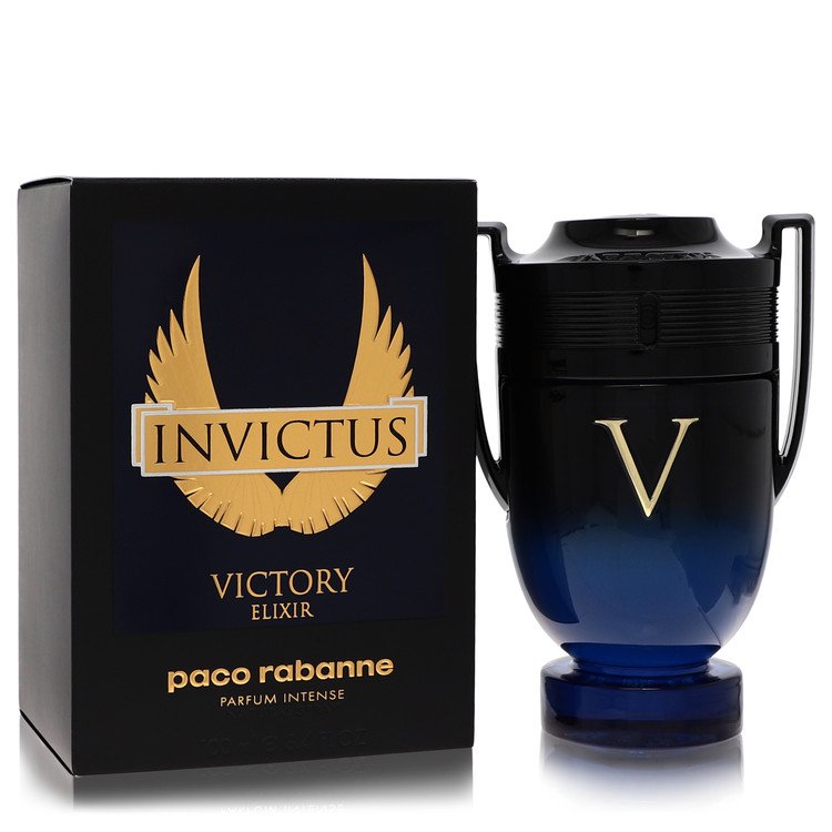 Invictus Victory Elixir Cologne by Paco Rabanne