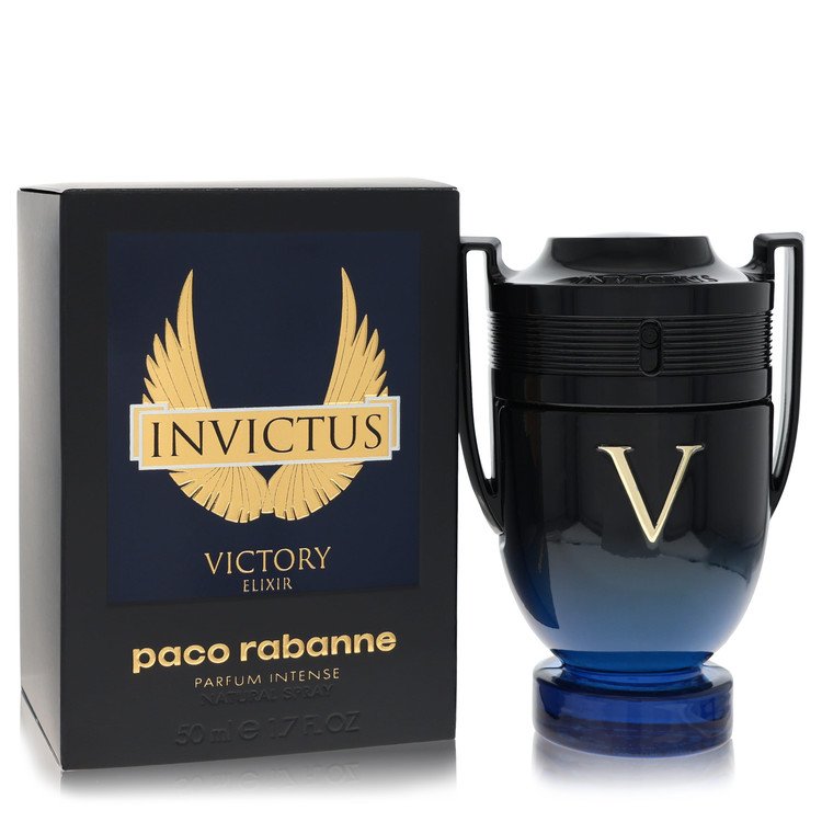 Invictus Victory Elixir