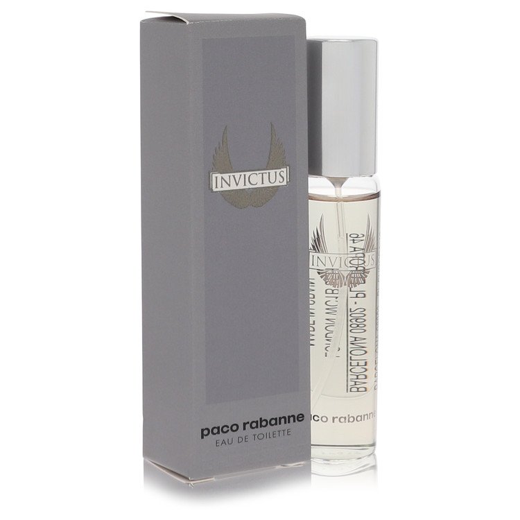 EAN 3349668622269 product image for Invictus Cologne by Paco Rabanne 15 ml Eau De Toilette Spray for Men | upcitemdb.com