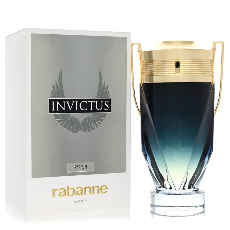 Invictus