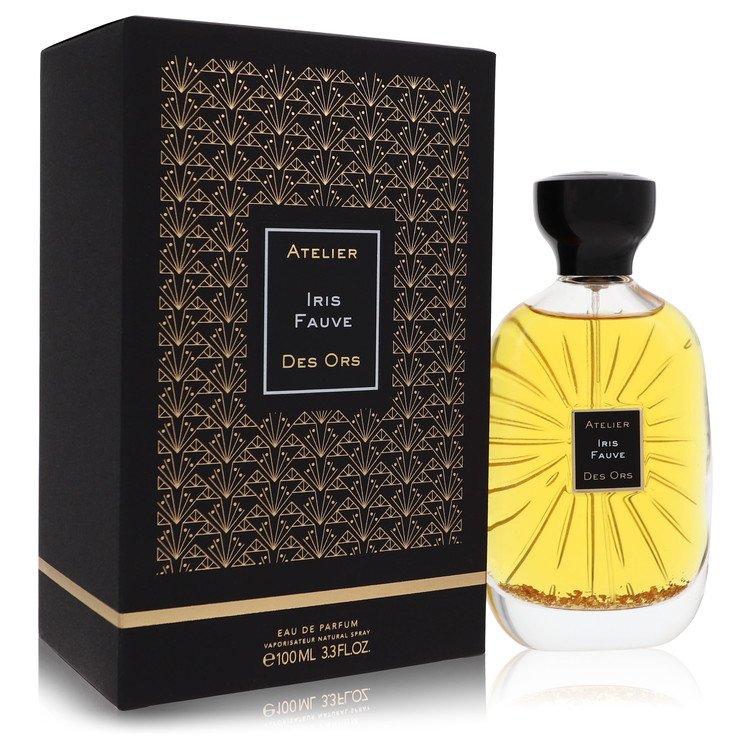 EAN 3760027140192 product image for Iris Fauve Perfume 100 ml EDP Spray (Unisex) for Women | upcitemdb.com