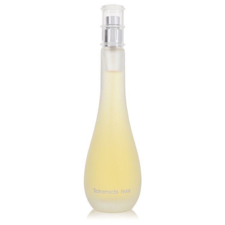 Ice by Sakamichi - Eau De Parfum Spray (unboxed) 3.4 oz 100 ml for Women