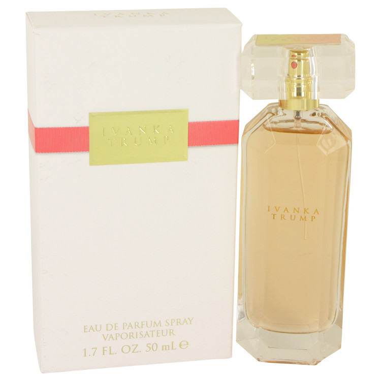 Ivanka Trump Perfume by Ivanka Trump 1.7 oz EDP Spay for Women
