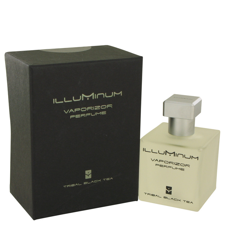 Illuminum Tribal Black Tea Perfume by Illuminum