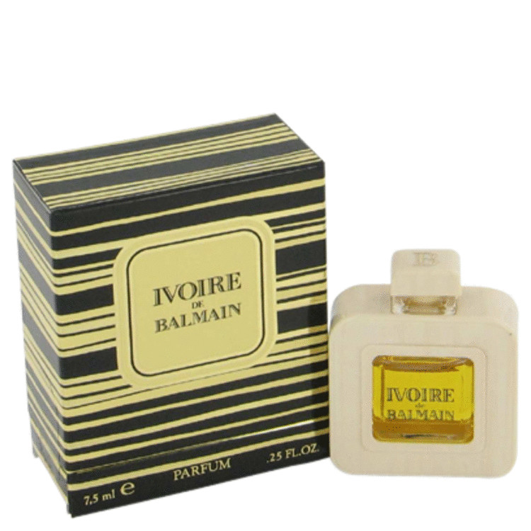 Ivoire De Balmain Pure Perfume 7 ml Pure Perfume for Women