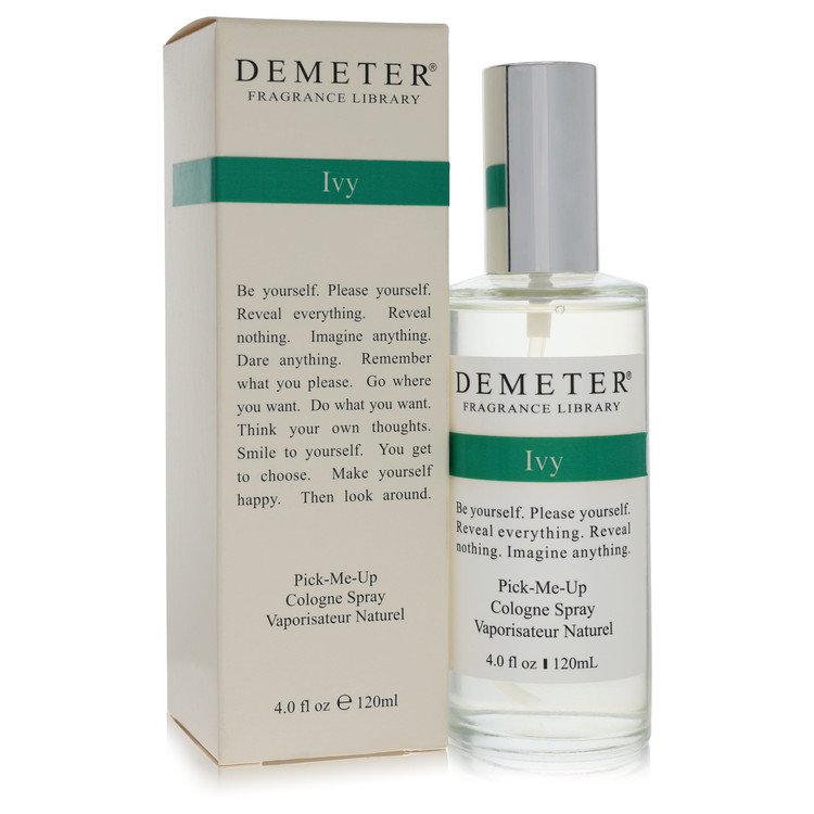 Demeter Ivy Perfume by Demeter 120 ml Cologne Spray for Women