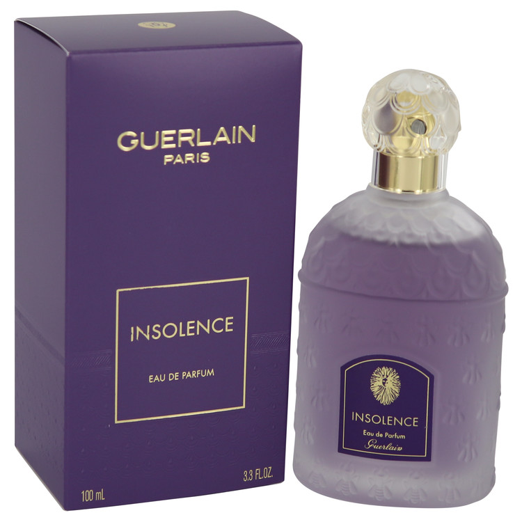 insolence de guerlain eau de toilette