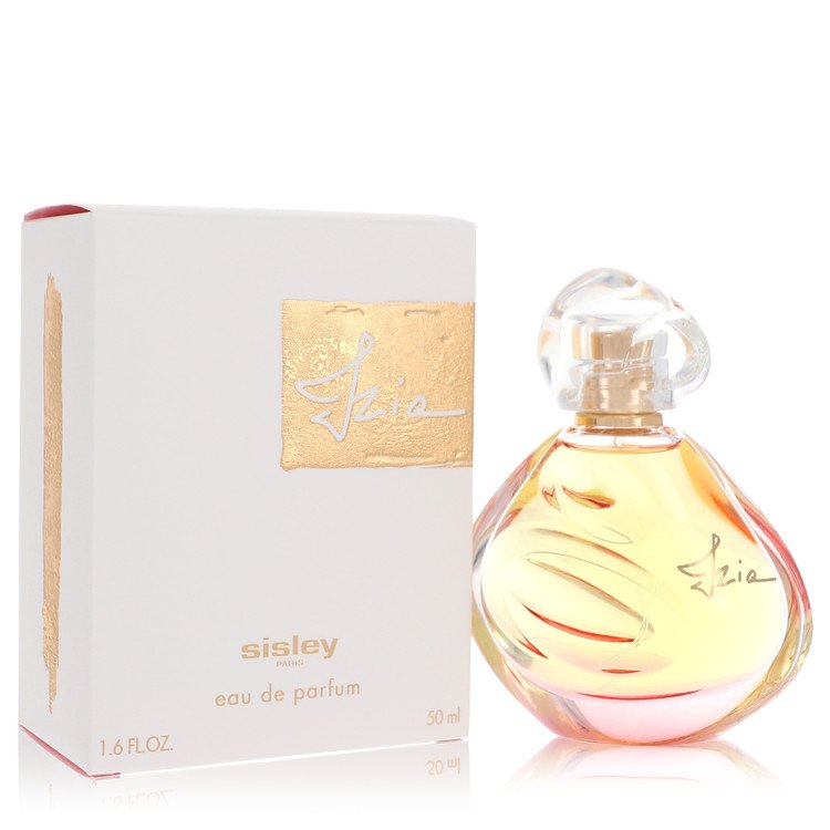 Izia by Sisley - Eau De Parfum Spray 1.6 oz 50 ml for Women