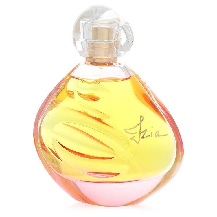 Izia Perfume by Sisley 3.4 oz EDP Spray (unboxed) for Women