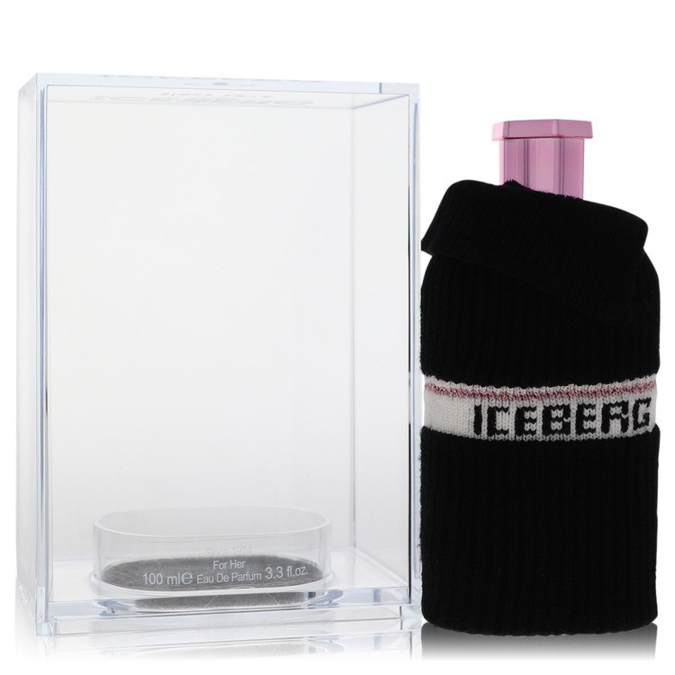 Iceberg Since 1974 by Iceberg - Eau De Parfum Spray 3.4 oz 100 ml for Women