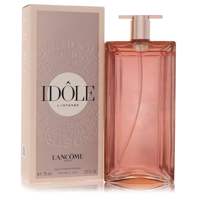 Idole L'intense Perfume by Lancome 2.5 oz EDP Spray for Women -  554195