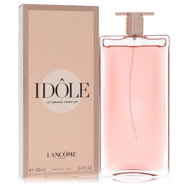 Idole Le Grand Perfume by Lancome 3.4 oz EDP Spray for Women -  562952