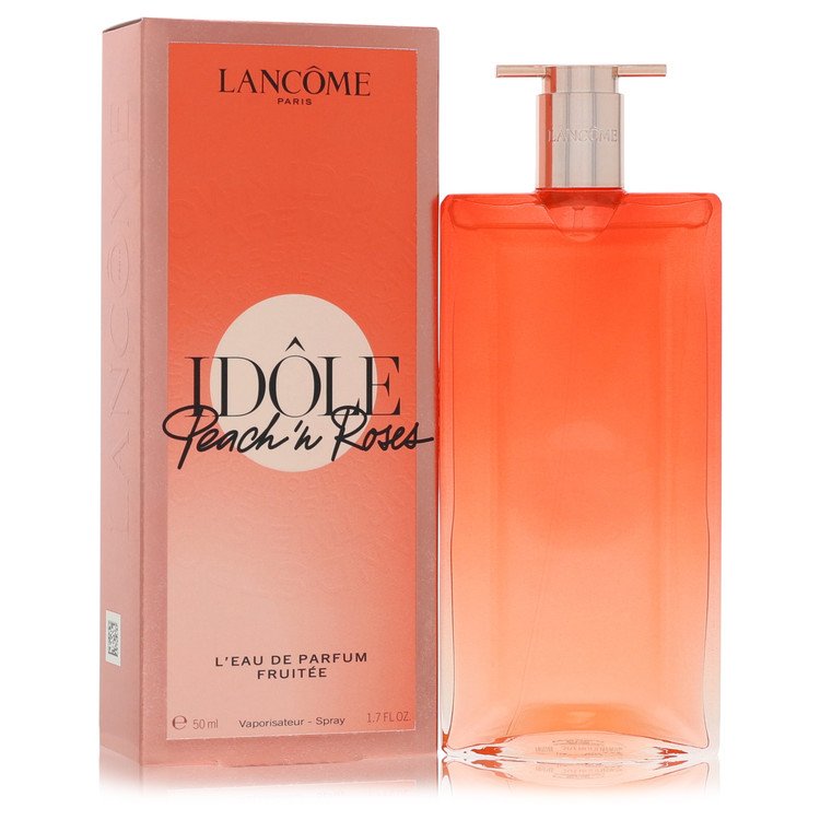 Idole Peach ‘N Roses by Lancome