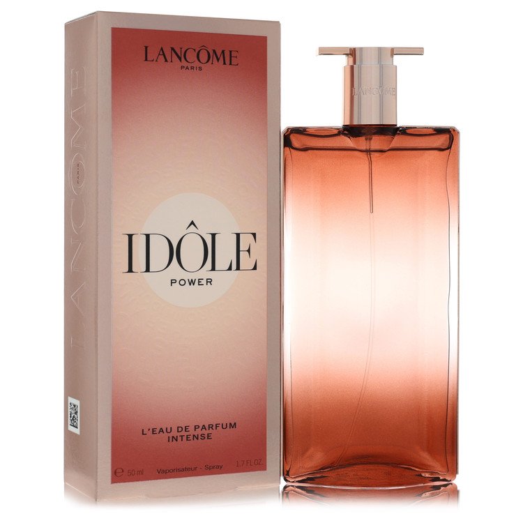 Authentic Lancome Idole Power Eau De Parfum Intense Spray 1.7 oz Outlet Batch Verified Bottle