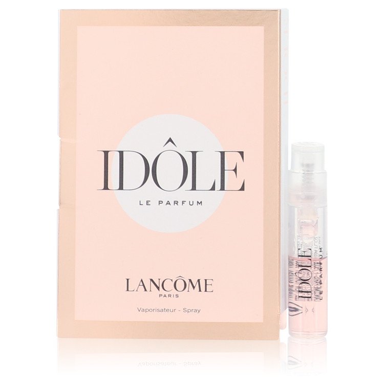 Authentic Idole by Lancome Outlet Batch Verified Bottle