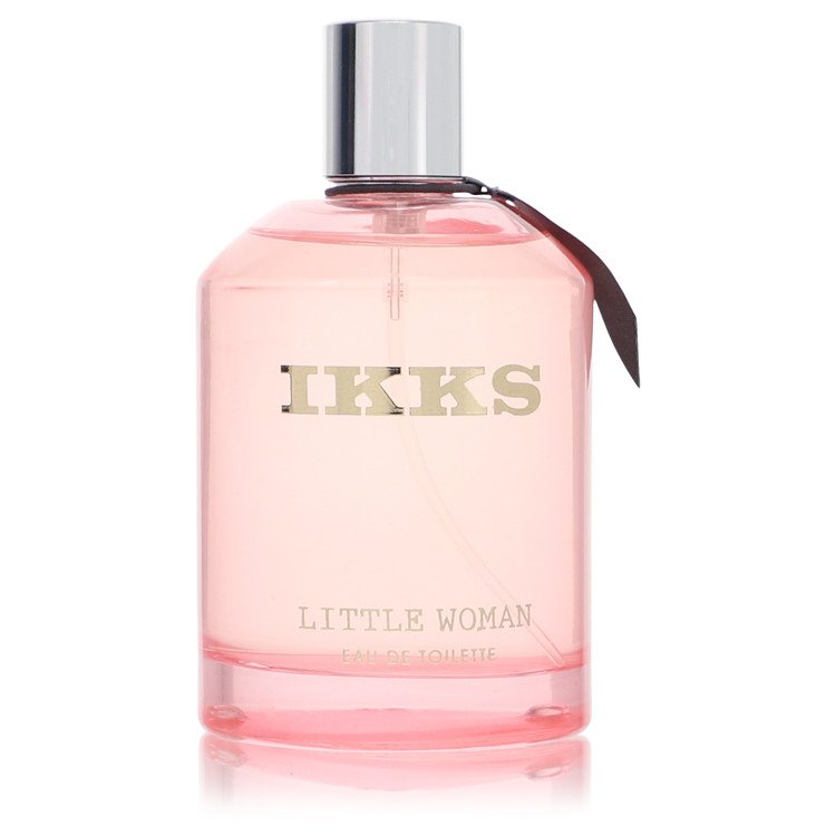 Authentic Ikks Little Woman by Ikks Outlet Batch Verified Bottle