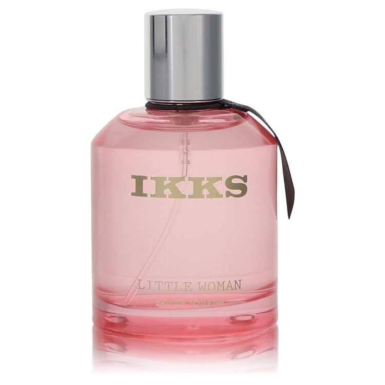 Ikks Little Woman Perfume by Ikks 1.69 oz EDT Spray(Tester) for Women