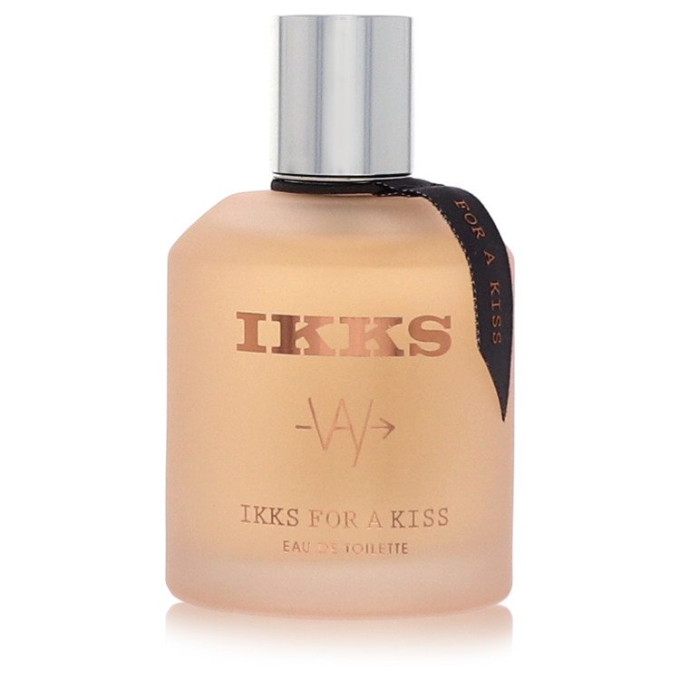 Authentic Ikks For A Kiss by Ikks Outlet Batch Verified Bottle