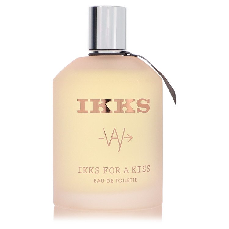 Authentic Ikks For A Kiss by Ikks Outlet Batch Verified Bottle