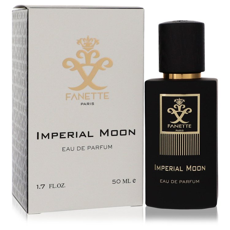 Authentic Imperial Moon by Fanette Outlet Batch Verified Bottle