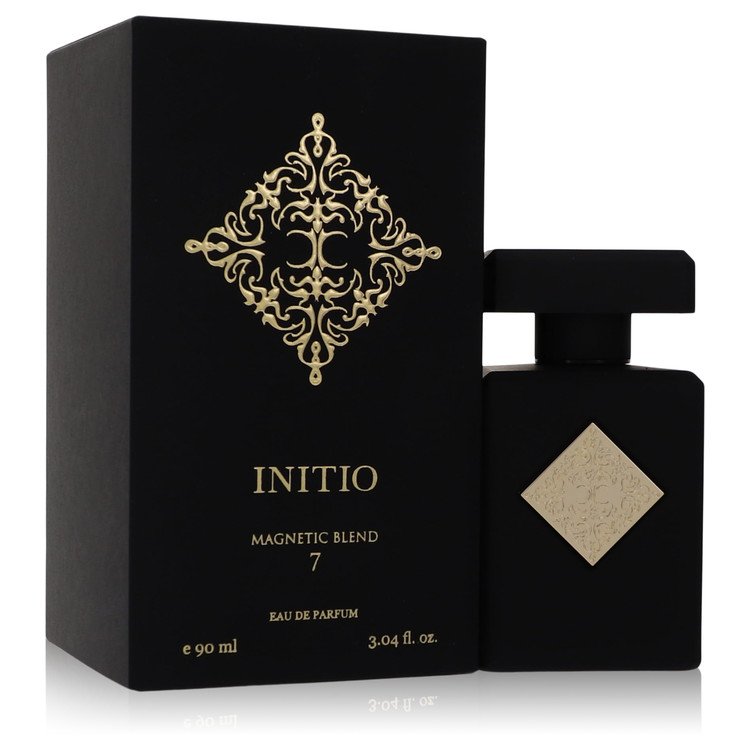 Initio Magnetic Blend 7 by Initio Parfums Prives - Eau De Parfum Spray (Unisex) 3.04 oz 90 ml