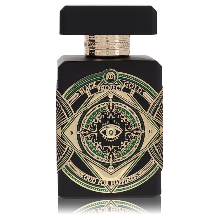 Initio Oud For Happiness Cologne 3.04 oz EDP Spray (Unisex Unboxed) for Men