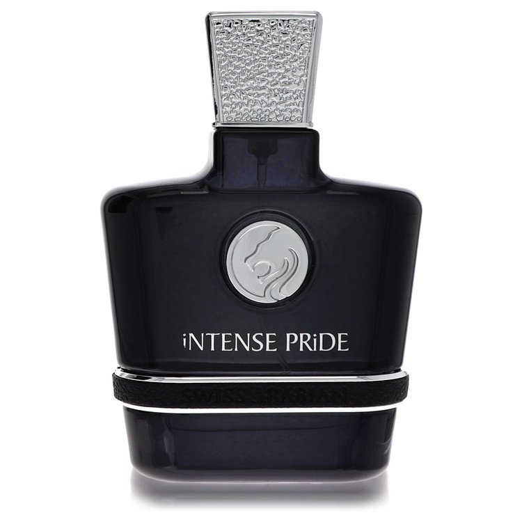 Intense Pride Cologne 3.4 oz EDP Spray (Unboxed) for Men