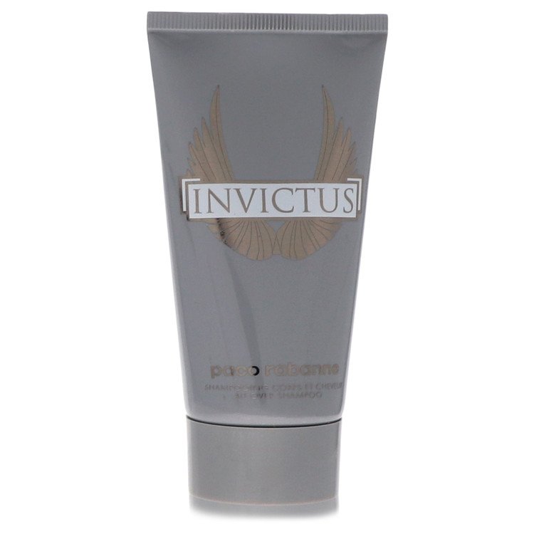Authentic Paco Rabanne Invictus Shower Gel 2.5 oz Outlet Batch Verified Bottle