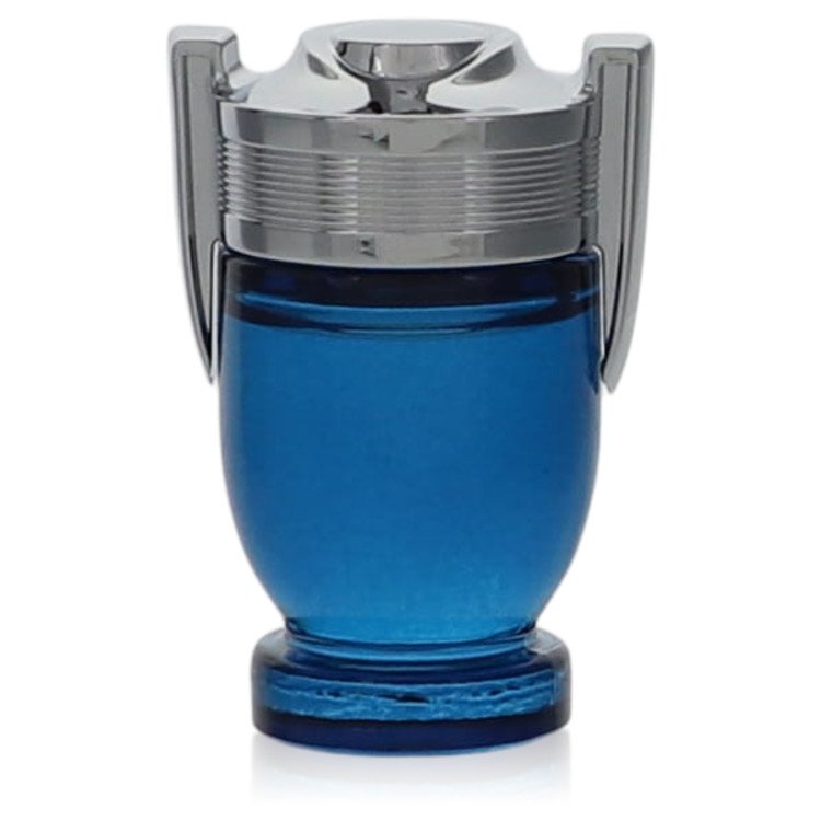 Authentic Invictus Legend by Paco Rabanne Outlet Batch Verified Bottle