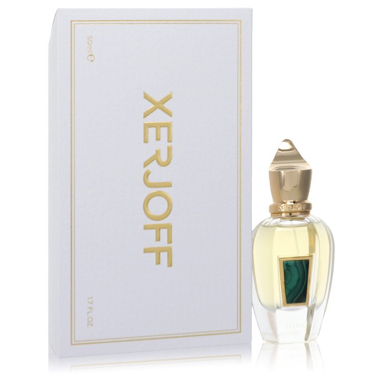 Xerjoff Irisss by Xerjoff - Eau De Parfum Spray 1.7 oz 50 ml for Women