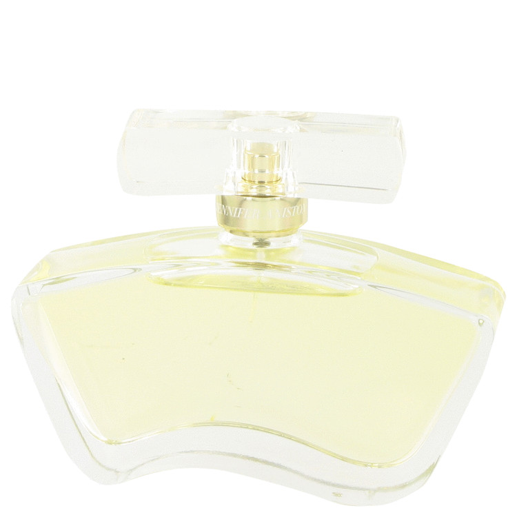 Jennifer Aniston Perfume 86 ml Eau De Parfum Spray (unboxed) for Women