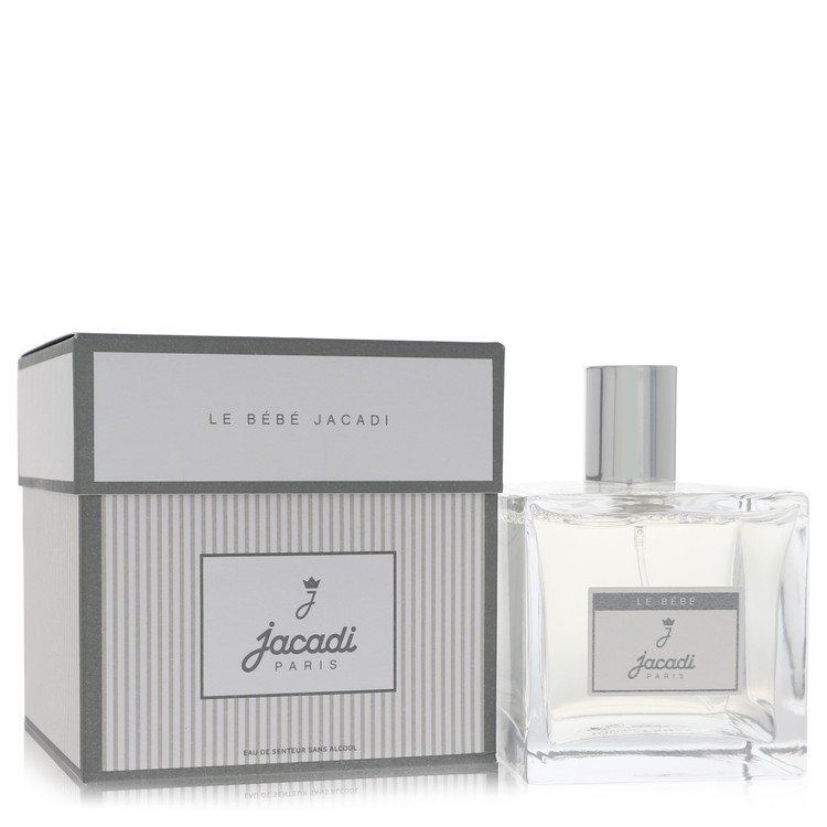 Jacadi Eau De Soin Bebe Cologne by Jacadi