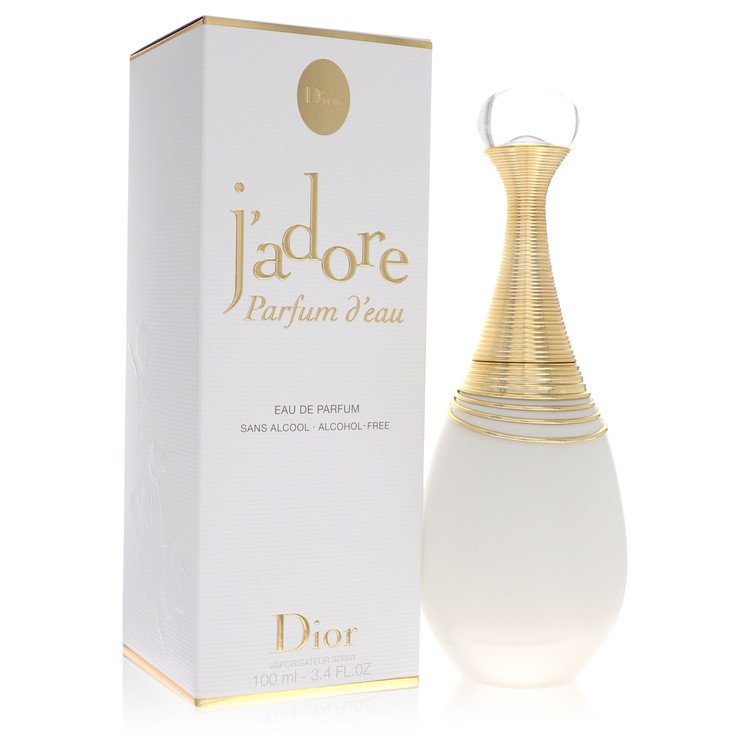 Jadore Parfum D'eau Perfume 100 ml EDP Spray for Women