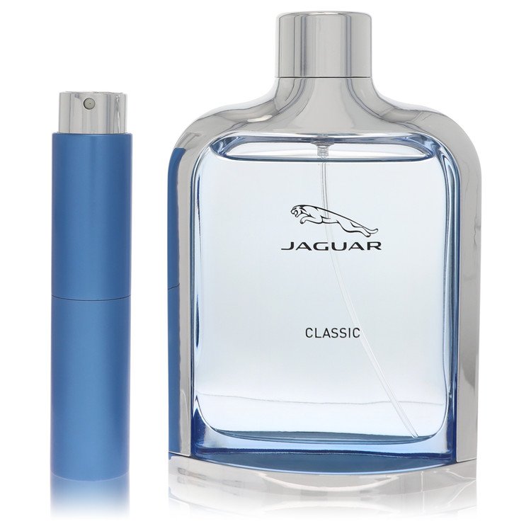 Jaguar Classic