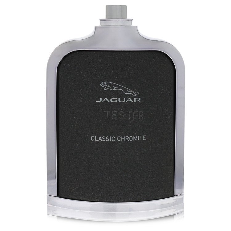 Jaguar Classic Chromite