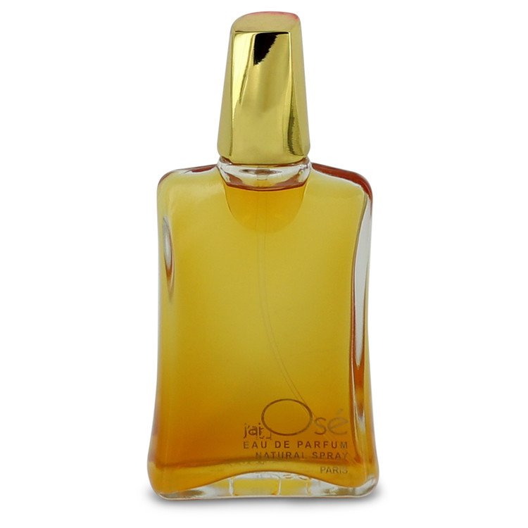 JAI OSE by Guy Laroche - Eau De Parfum Spray (unboxed) 1 oz 30 ml for Women