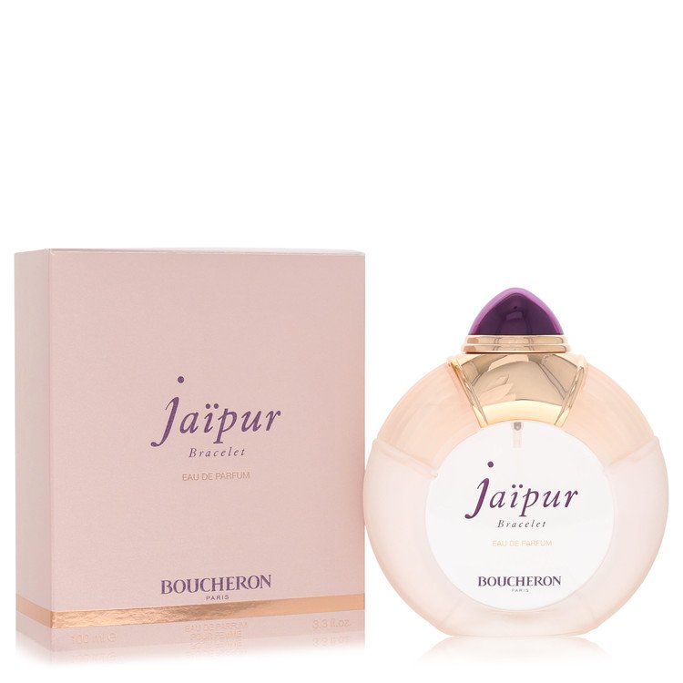 Jaipur Bracelet Perfume by Boucheron 100 ml EDP Spray for Women