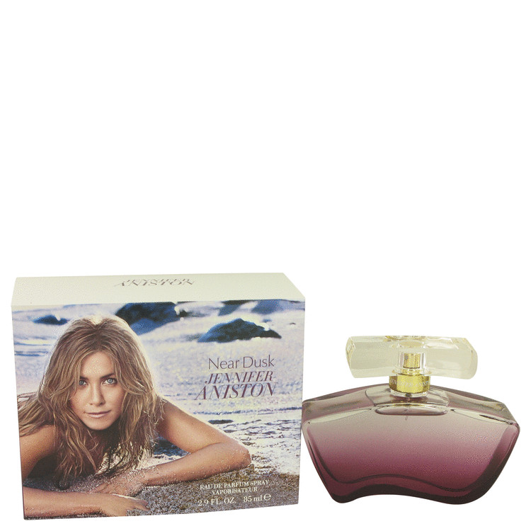 Jennifer Aniston Near Dusk Perfume 86 ml EDP Spay for Women
