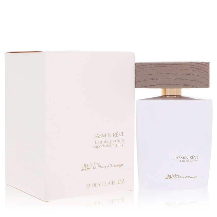 Jasmin Reve Perfume 100 ml EDP Spray for Women