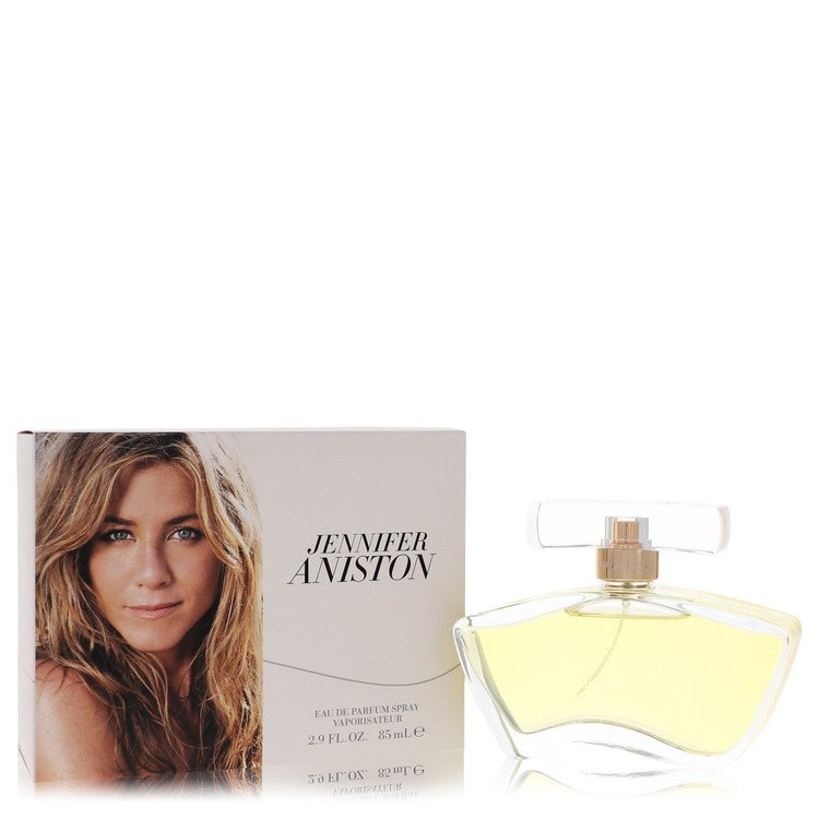Jennifer Aniston by Jennifer Aniston Women Eau De Parfum Spray 2.9 oz Image